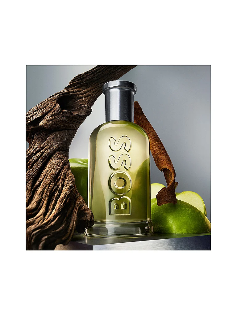 Hugo Boss Bottled Deo Spray 3