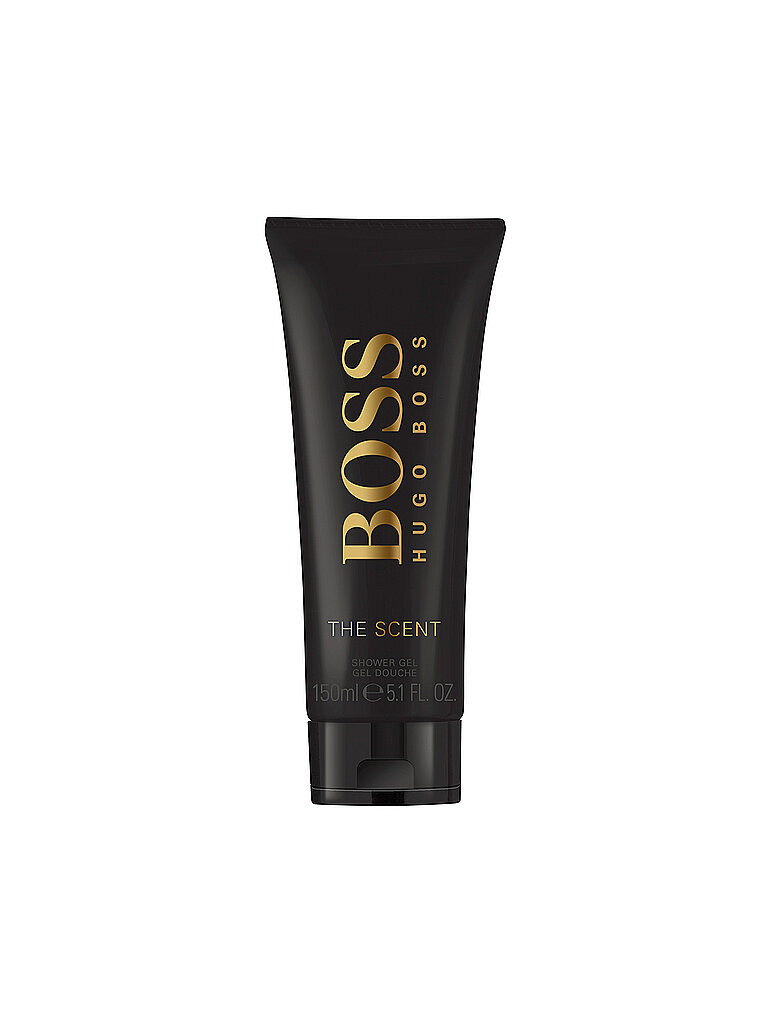 BOSS The Scent Shower Gel 150ml
