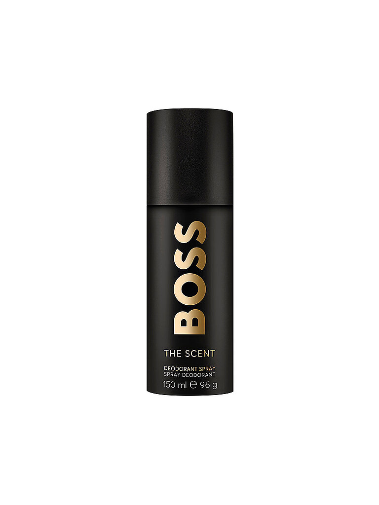 BOSS The Scent Deo Spray 150ml