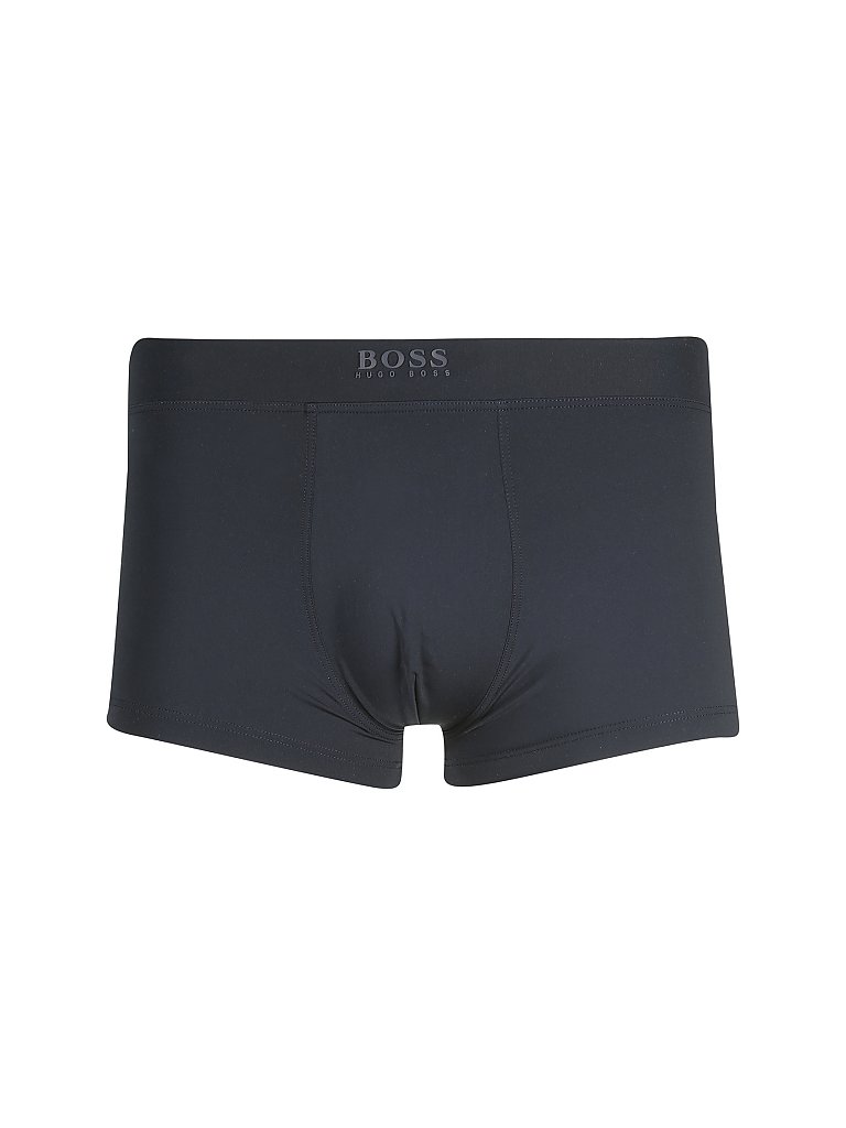 BOSS Pants blau blau