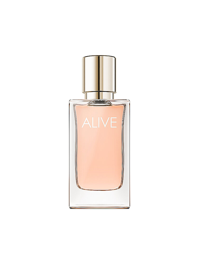 BOSS Alive Eau de Parfum Natural Spray 30ml