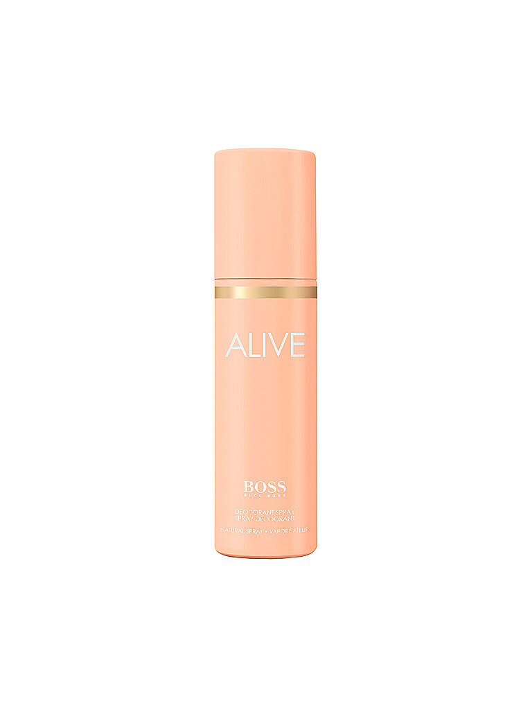 BOSS Alive Deodorant Stick 100ml