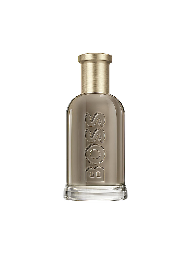 BOSS Bottled Eau de Parfum Natural Spray 200ml