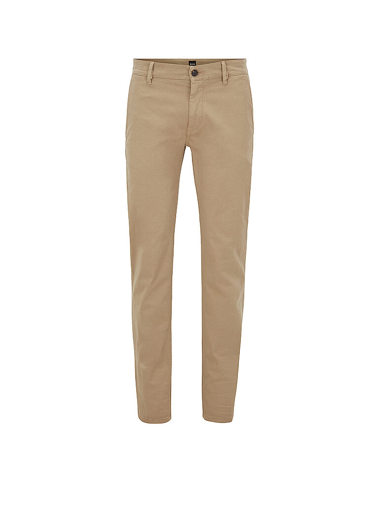 BOSS Chino Slim Fit SCHINO beige | 38/L32