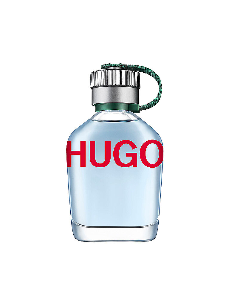 BOSS HUGO Man Eau de Toilette Natural Spray 75ml