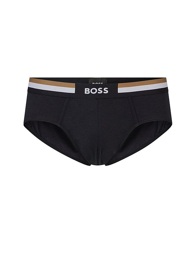 BOSS Slip schwarz | S