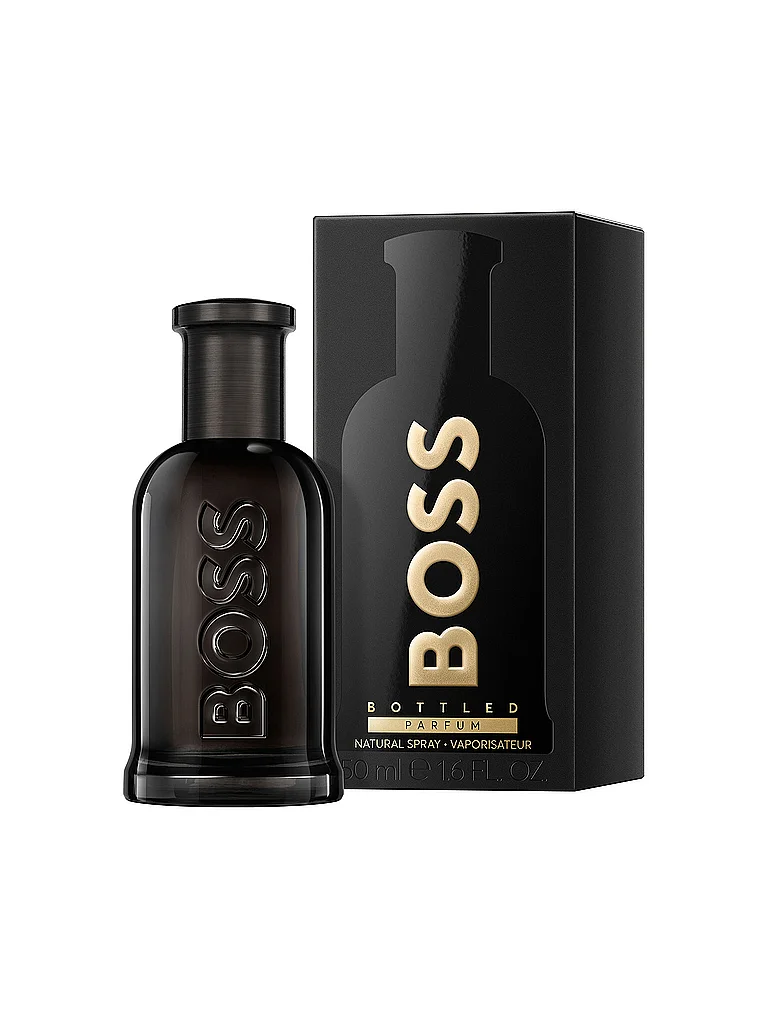 Hugo Boss Boss Bottled Eau de Parfum 50ml 4