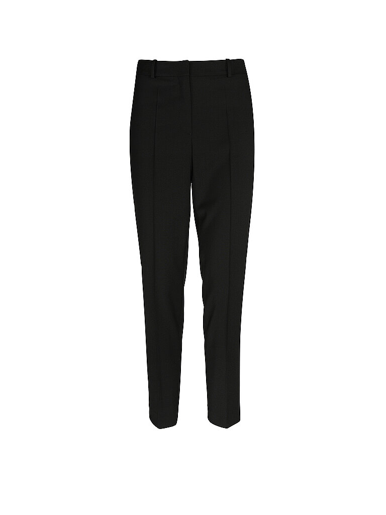 Businesshose TILUNAH schwarz 44 damen