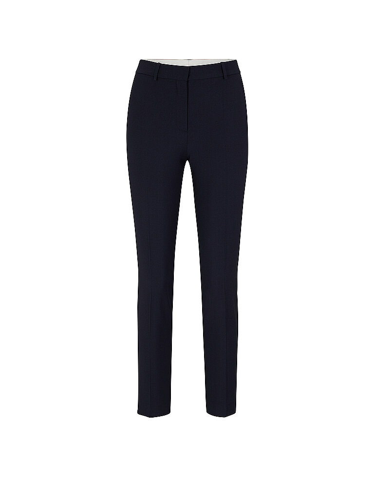 Businesshose TILUNAH dunkelblau 38 damen