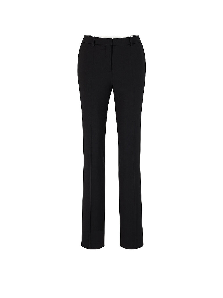 Hose Regular Fit TAMEAH schwarz 36 damen