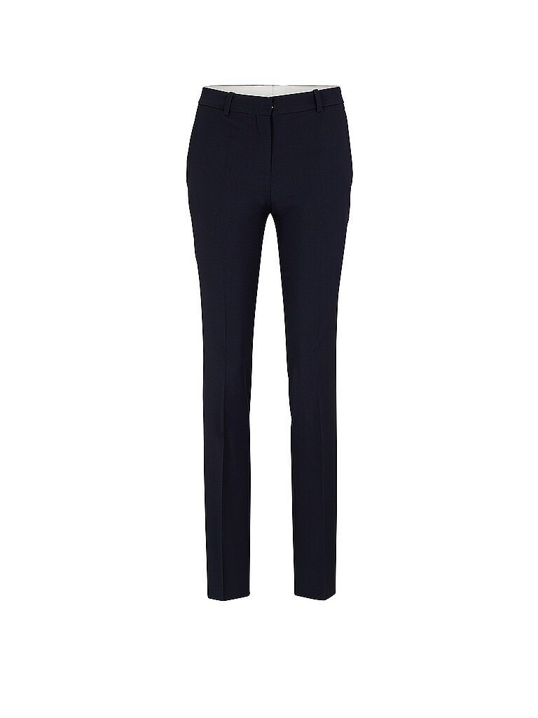 Hose Regular Fit TAMEAH dunkelblau 44 damen