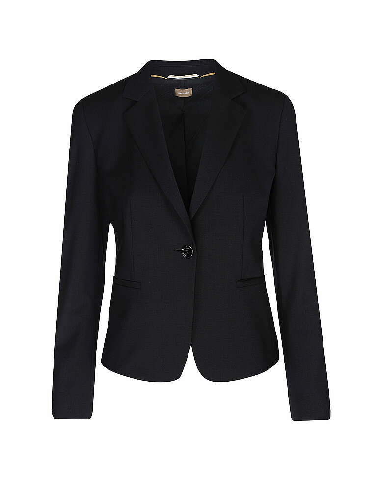 BOSS Blazer JARUA dunkelblau | 32