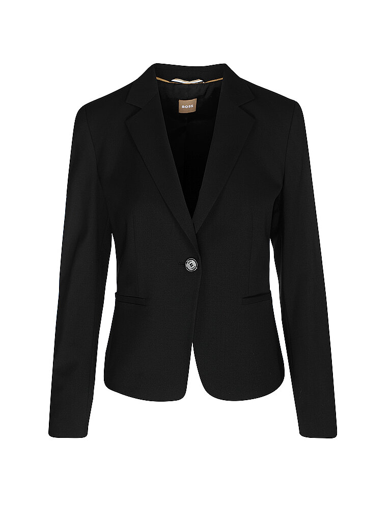 Blazer JARUA schwarz 36 damen