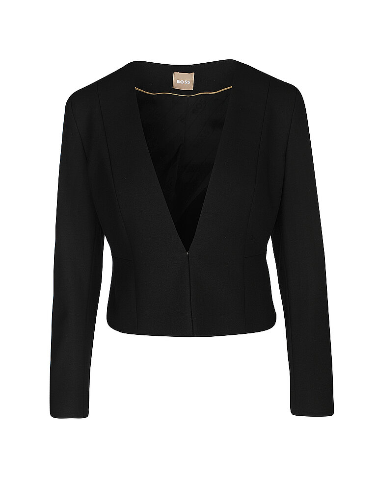Blazer JASMAISA schwarz 38 damen