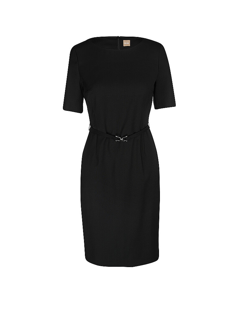 Businesskleid DALEAH schwarz 38 damen