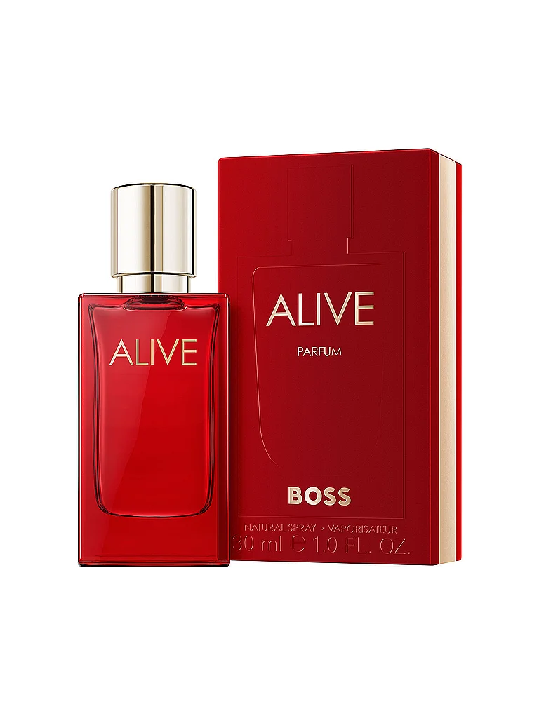 Boss Alive Parfum 30ml 3