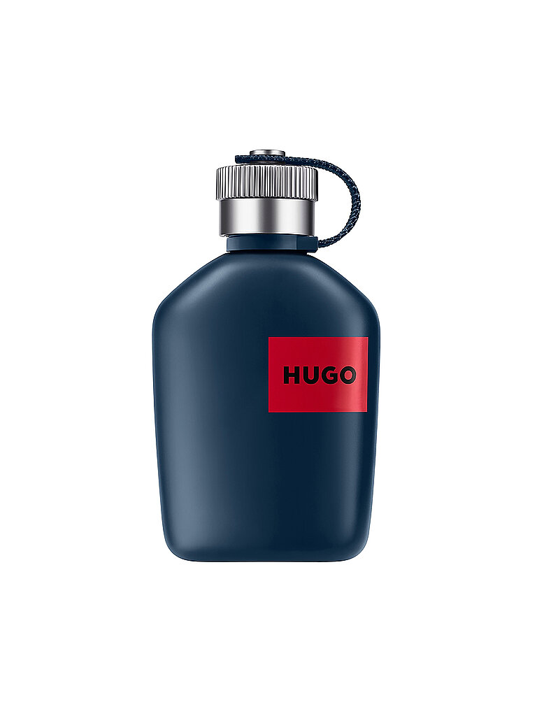 BOSS HUGO Jeans  Eau de Toilette 125ml