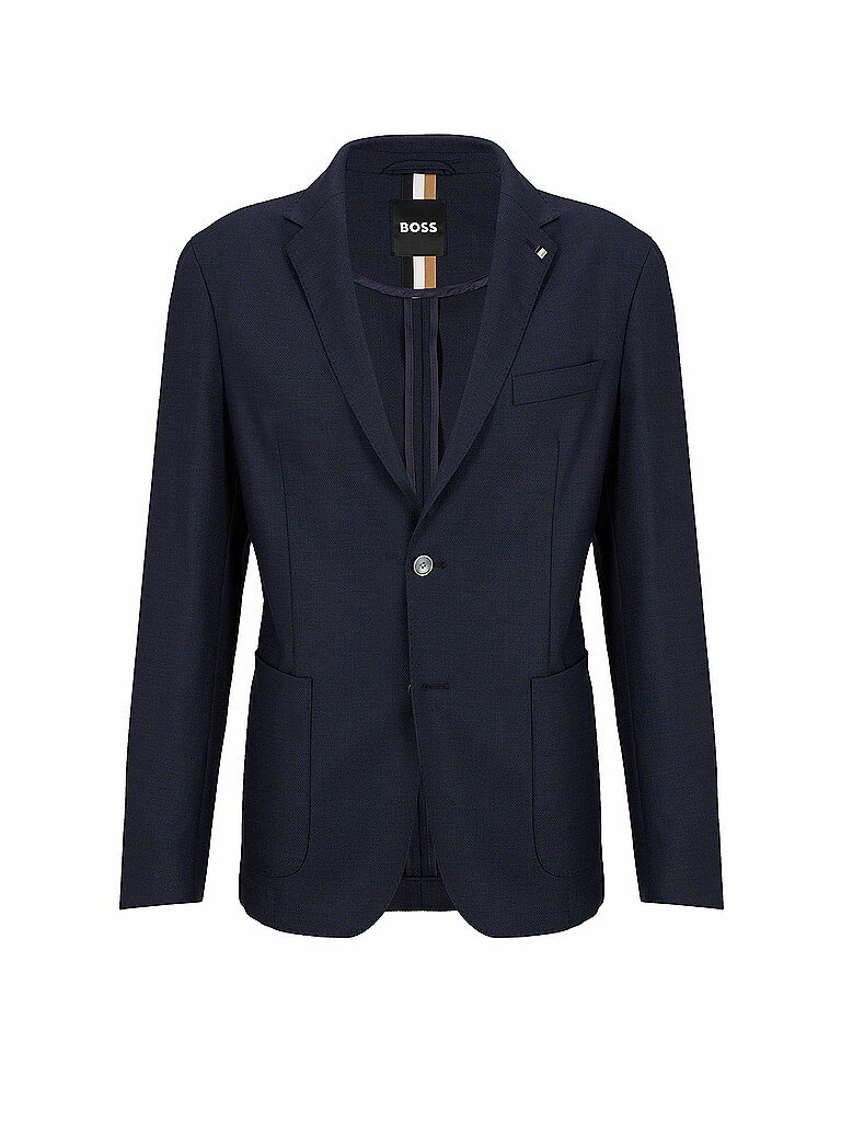 Sakko C-HARRY-224 dunkelblau 56 herren
