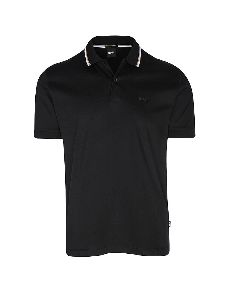 Poloshirt PENROSE schwarz S herren