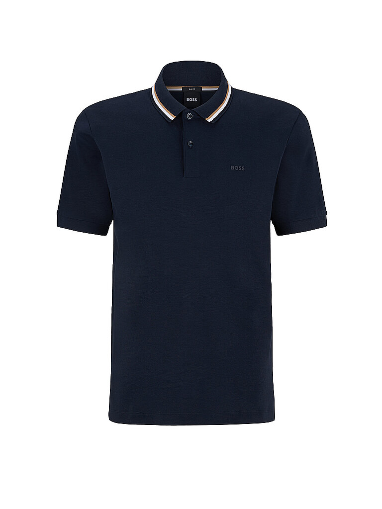 Poloshirt PENROSE dunkelblau XXL herren