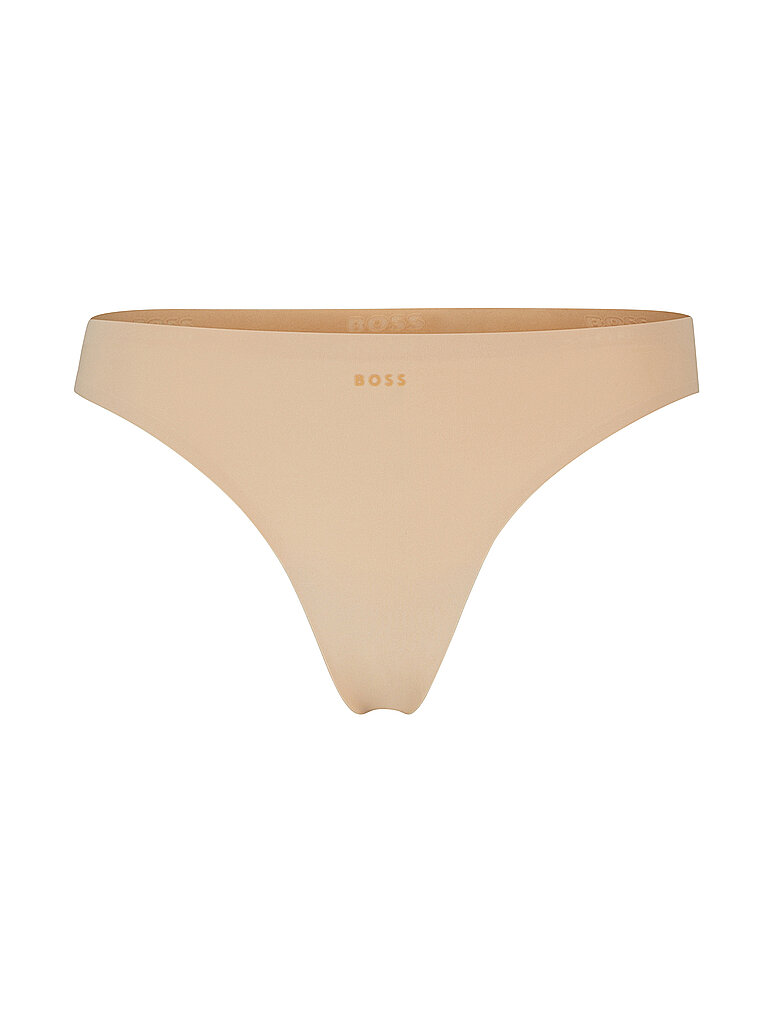 BOSS String light beige beige | XS