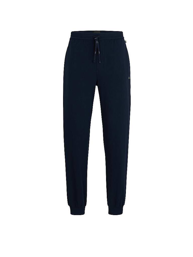 Loungewear Jogginghose dunkelblau XXL herren
