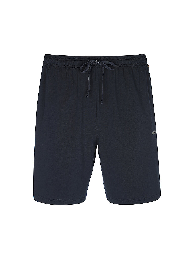 Loungewear Shorts dunkelblau XXL herren
