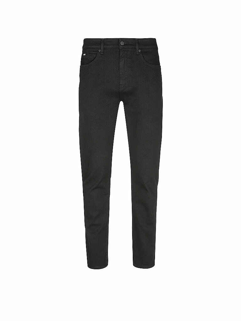 Jeans Regular Fit schwarz 29/L32 herren