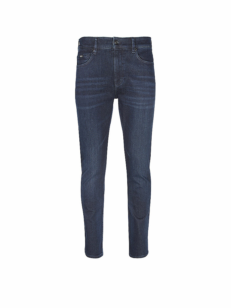 Jeans Slim Fit DELAWARE blau 33/L34 herren