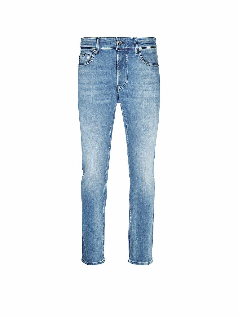Jeans Slim Fit blau 36/L34 herren