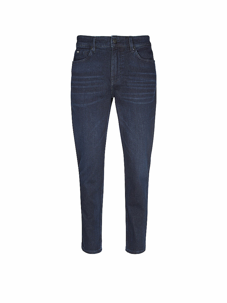 Jeans Regular Fit blau 36/L32 herren
