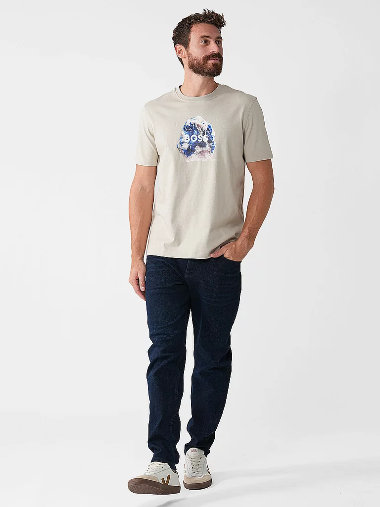 Boss H-re.maine 10263110 Jeans Medium Blue 31 4