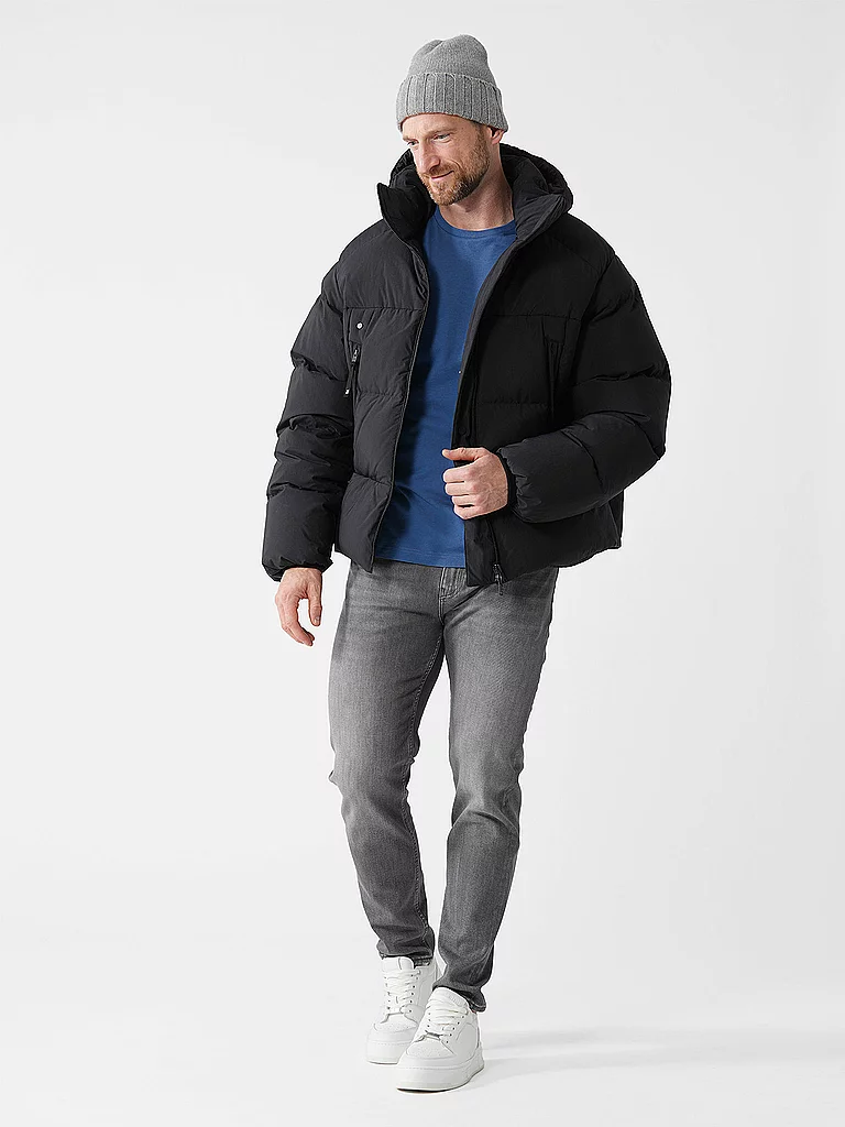 Boss Jeans Regular Fit Grey 32/L32 2
