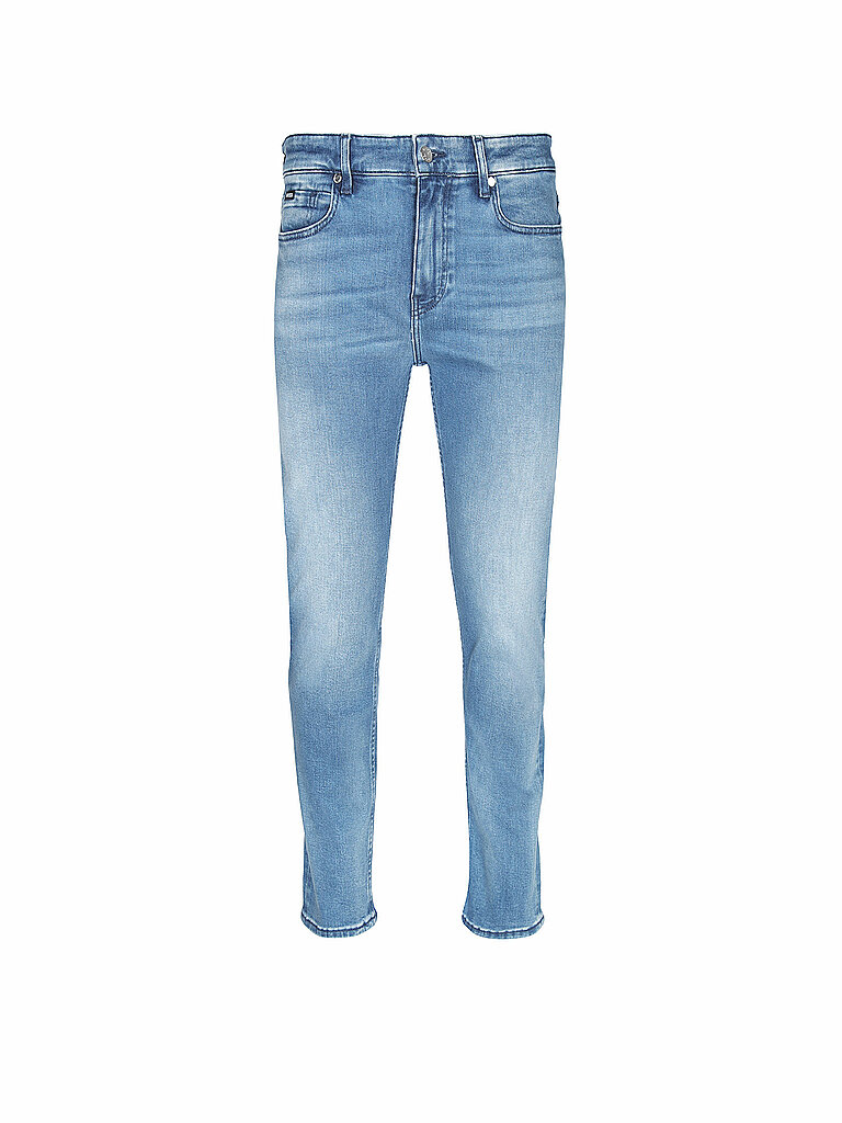 Jeans Regular Fit blau 31/L32 herren