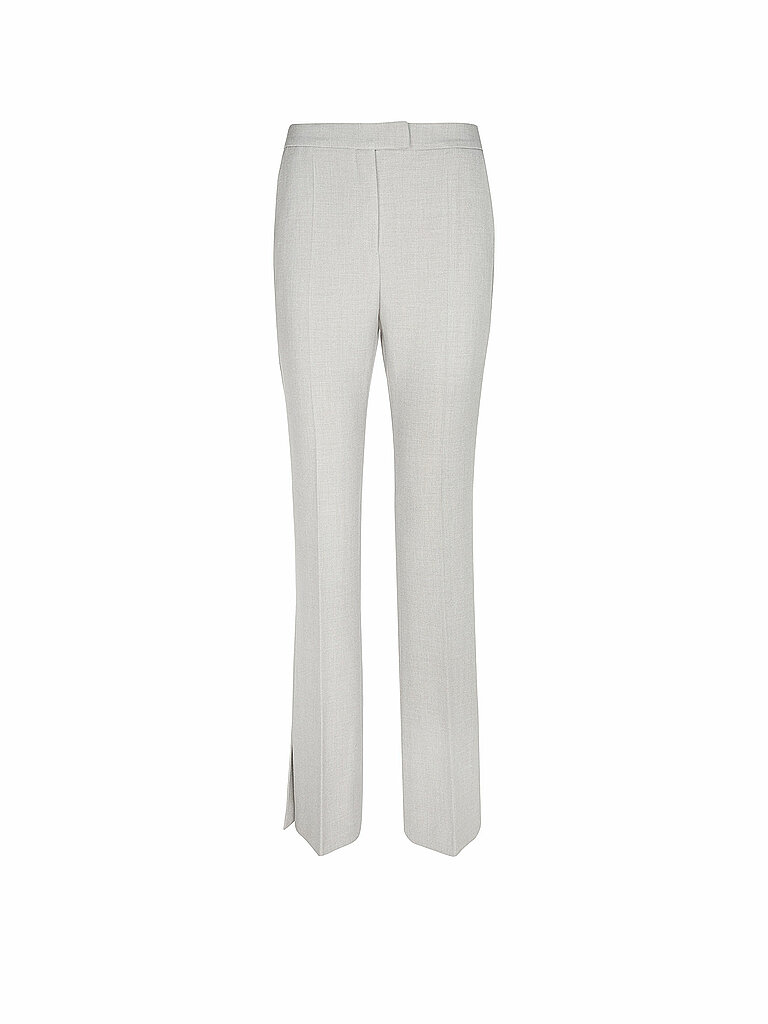 BOSS Businesshose Slim Fit TUBEKA grau | 44