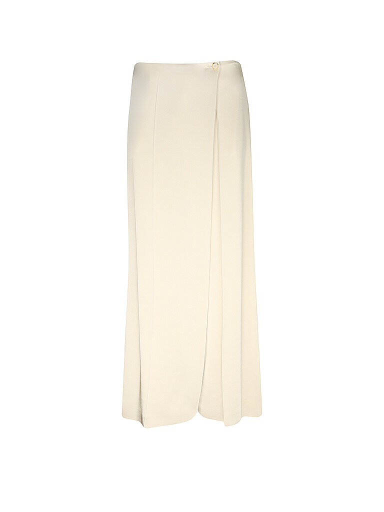 Hose TESELA Regular Fit beige 40 damen