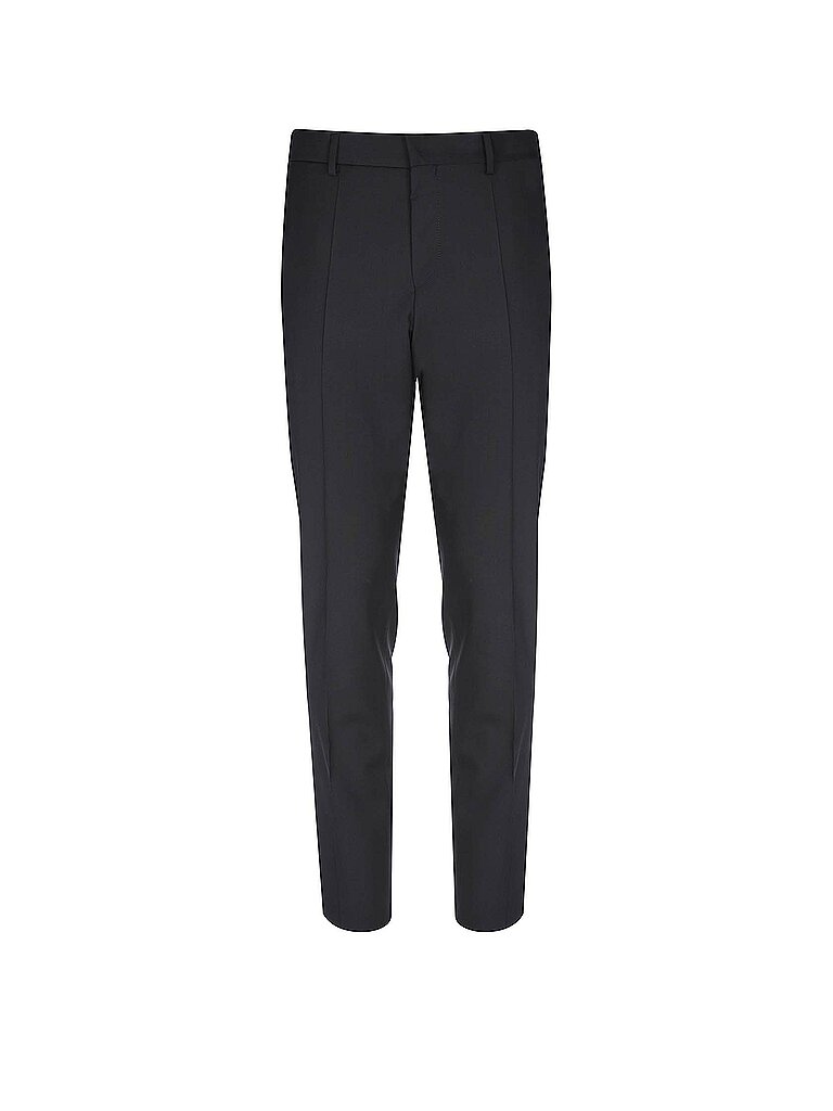 Anzughose dunkelblau 102 herren