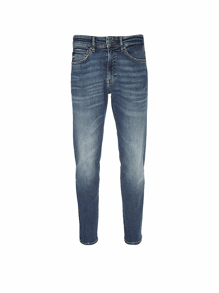 BOSS Jeans Regular Fit MAINE blau | 36/L34
