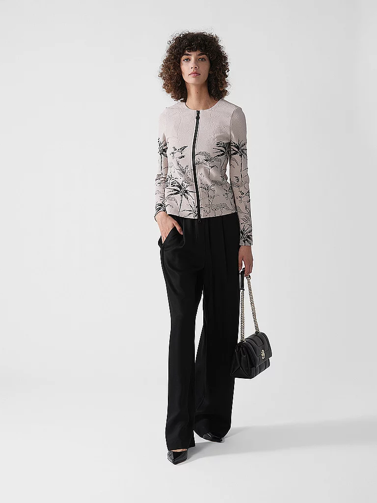 Boss Tasche - Umhängetasche ICON  schwarz damen 2