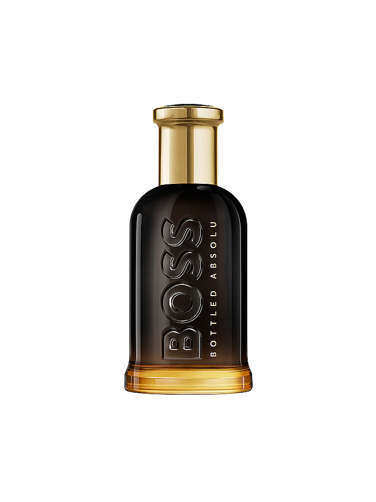 BOSS Bottled Absolu Parfum Intense 50ml