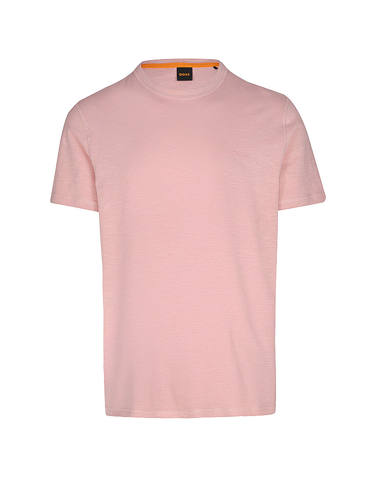 BOSS T-Shirt TEGOOD rosa
