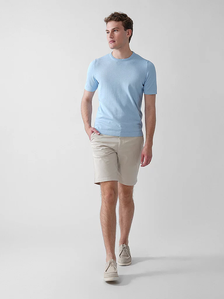 Boss Shorts Slim Fit beige   33 herren 2