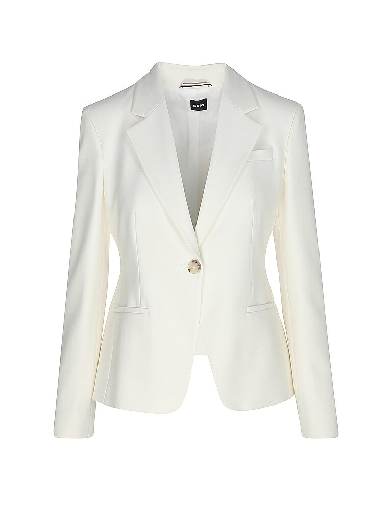 BOSS Blazer JIA7 weiss