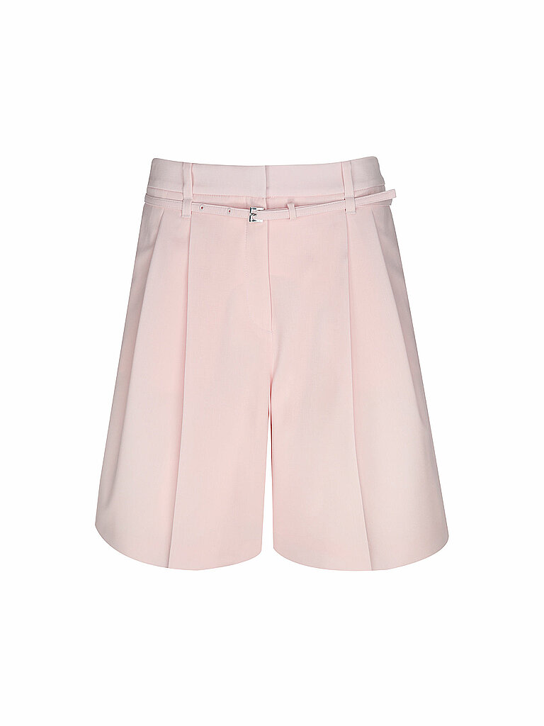 BOSS Shorts TALEDA rosa