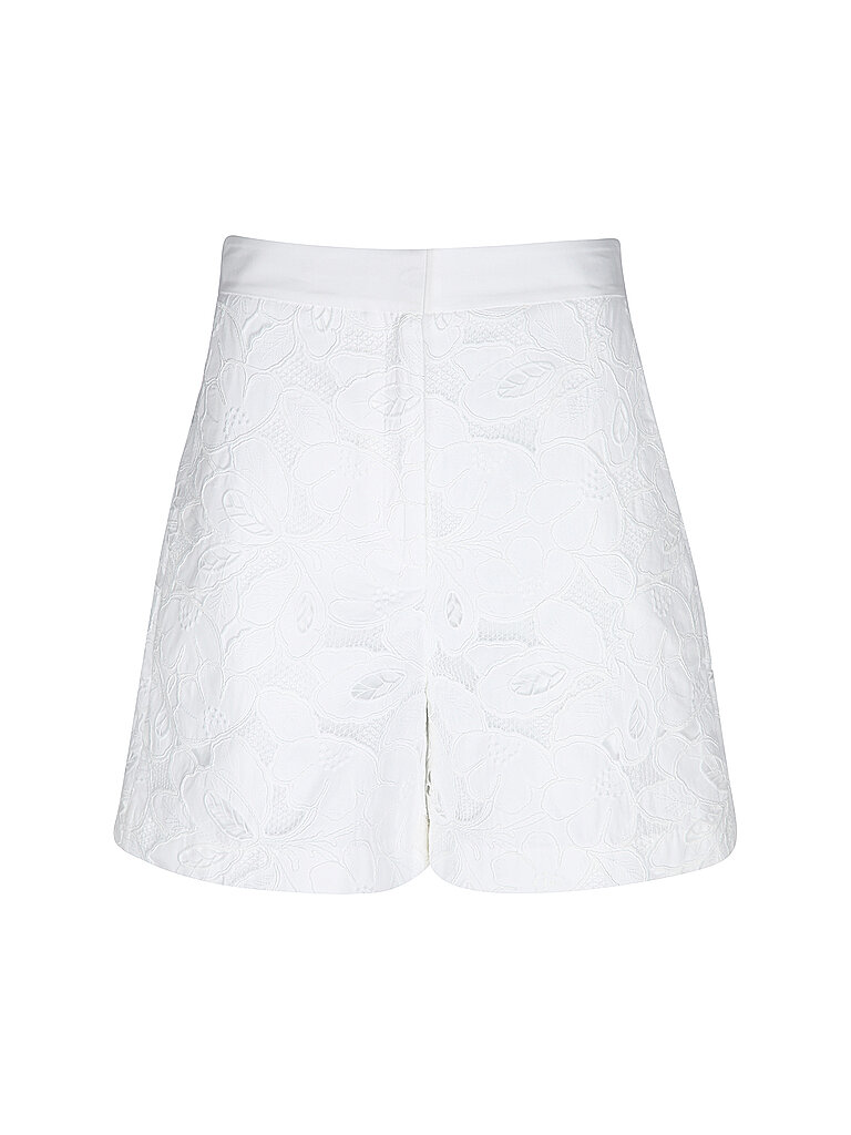 BOSS Shorts TONARA weiss