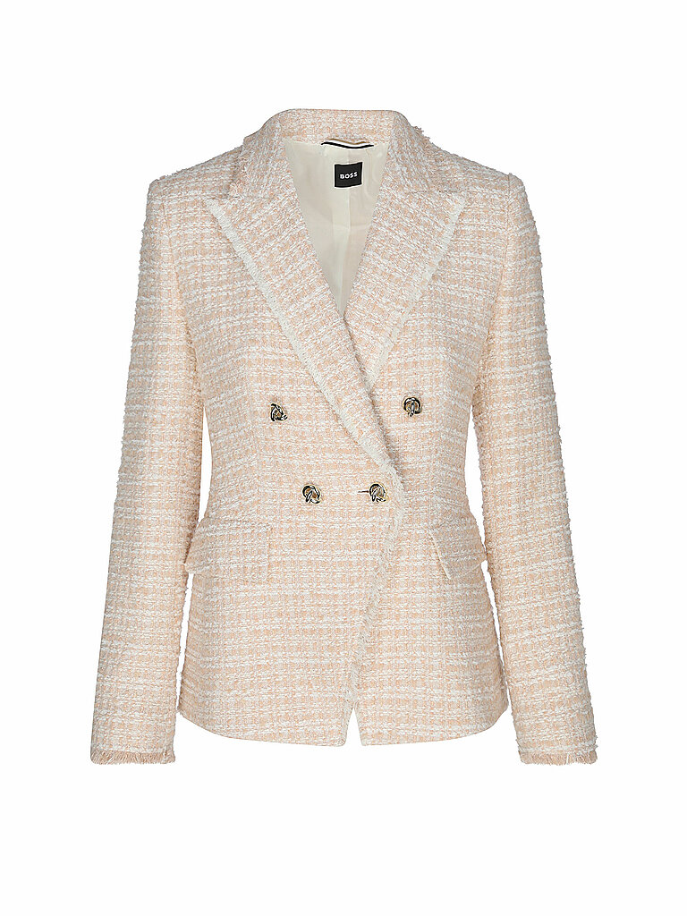 BOSS Blazer JIA_DB2B rosa