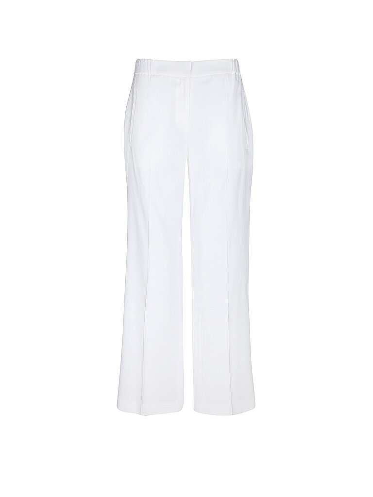BOSS Businesshose TOYAL weiss | 40