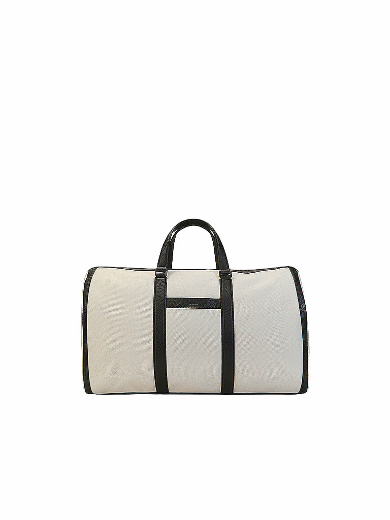 BOSS Tasche - Weekender GYN-HOLDALL creme