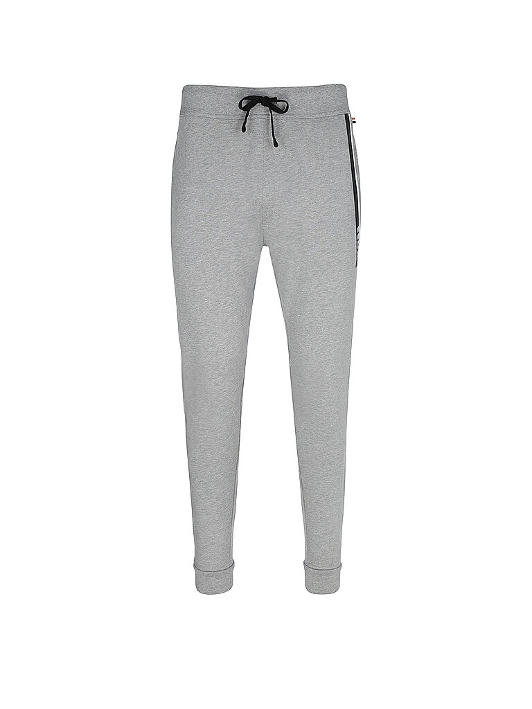 Loungewear Hose hellgrau XL herren