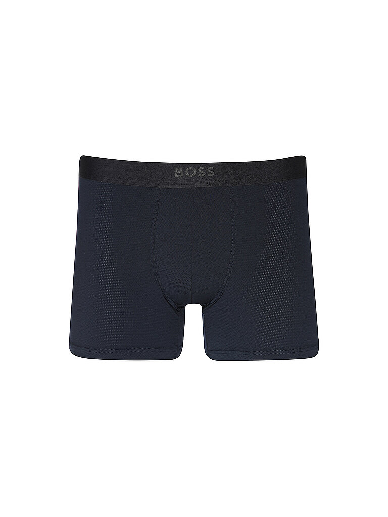 BOSS Pants ULTRA dark blue blau